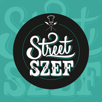 street szef - logo - profile